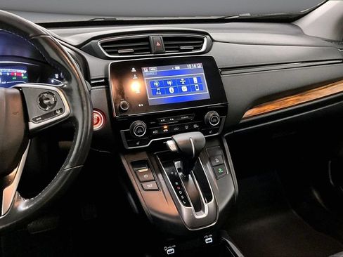 Used 2020 Honda CR-V EX-L image 9