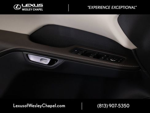 Certified 2023 Lexus RX 350 FWD w/ Accessory Package image 21