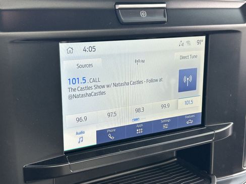 New 2026 Ford F550 2WD Regular Cab Super Duty image 20