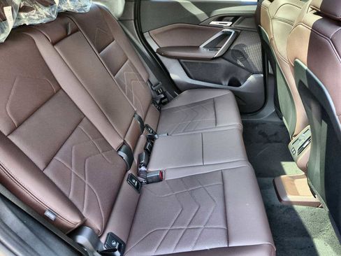 New 2025 BMW X1 xDrive28i w/ Technology Package AWD/4WD image 22