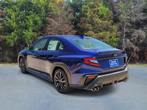 New 2026 Subaru WRX Premium w/ WRX Essentials Package AWD/4WD image 19