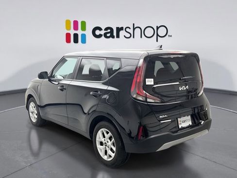 Used 2024 Kia Soul LX w/ Option Group 015 image 3