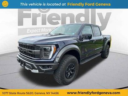Used 2023 Ford F150 Raptor w/ Raptor 37 Performance Package