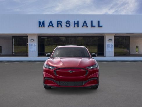 New 2025 Ford Mustang Mach-E Select w/ Comfort Package Lite RWD image 6