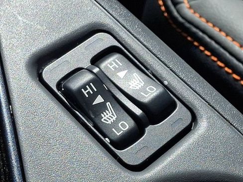 Certified 2025 Subaru Crosstrek 2.5i Limited image 23