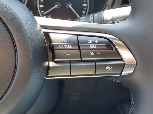 New 2026 MAZDA MAZDA3 Carbon AWD/4WD image 19