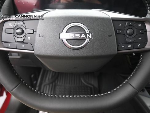 New 2026 Nissan Sentra SV image 10