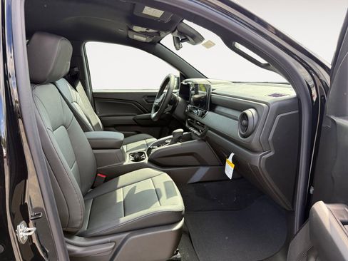 New 2026 Chevrolet Colorado Trail Boss image 19