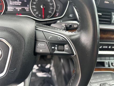 Used 2018 Audi Q5 2.0T Premium image 35
