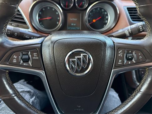 Used 2014 Buick Encore Premium AWD/4WD image 18