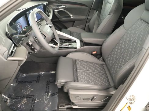 New 2026 Audi SQ5 Premium Plus AWD/4WD image 22