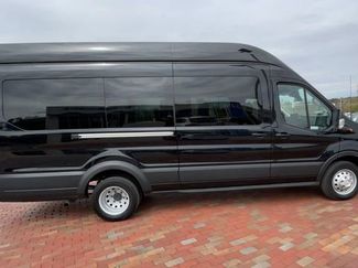 Used 2025 Ford Transit 350 XLT RWD video 2