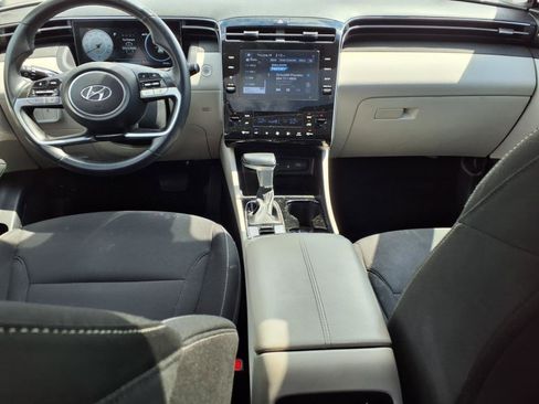 Used 2022 Hyundai Tucson SEL w/ Convenience Package image 7