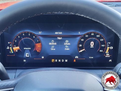 New 2026 Ford Mustang GT Premium image 30