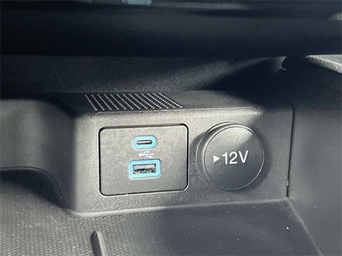 Certified 2023 Ford Escape ST-Line w/ Tech Pack #1 image 29