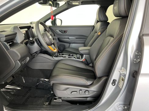 New 2026 Subaru Outback Wilderness AWD/4WD image 11