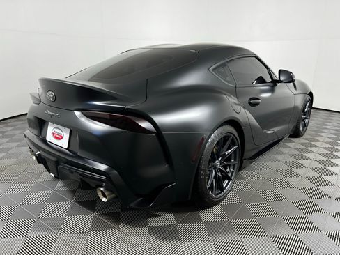 Used 2023 Toyota Supra Premium w/ Driver Assist Package image 5