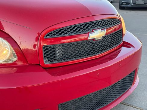 Used 2009 Chevrolet HHR SS w/ Performance Package FWD image 40