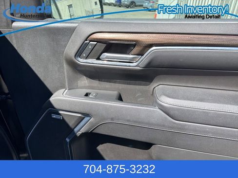 Used 2023 Chevrolet Silverado 1500 RST image 16
