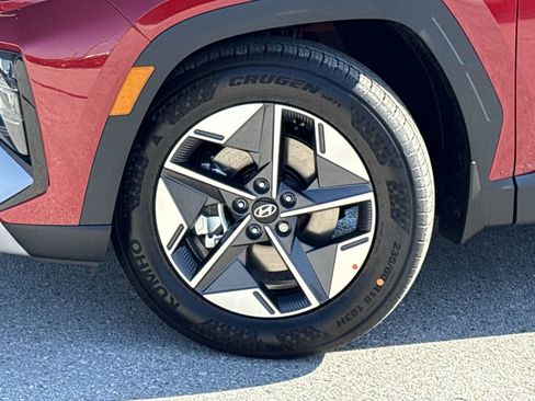 New 2026 Hyundai Tucson SEL image 40