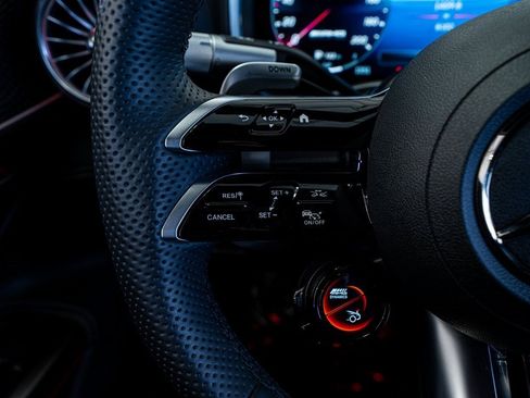 Used 2023 Mercedes-Benz SL 55 AMG 4MATIC image 45