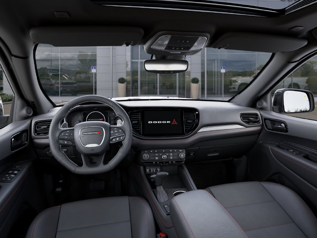 New 2026 Dodge Durango GT AWD/4WD image 17