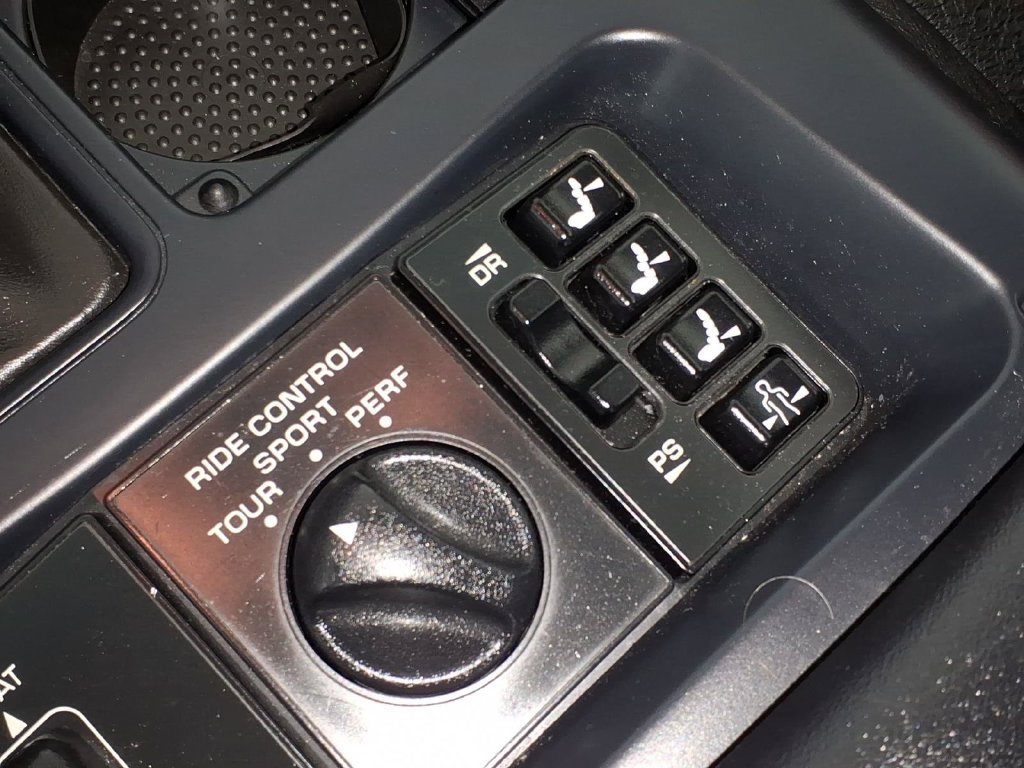 Used 1995 Chevrolet Corvette Coupe RWD image 25