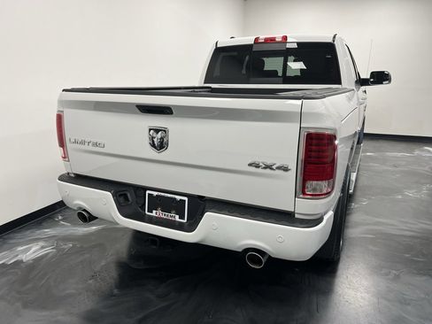 Used 2014 RAM 1500 Limited image 6