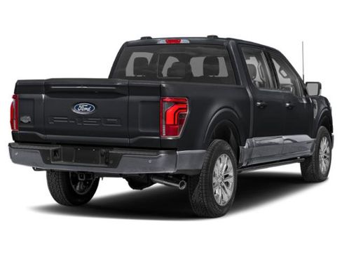 New 2025 Ford F150 King Ranch w/ FX4 Off-Road Package AWD/4WD image 32