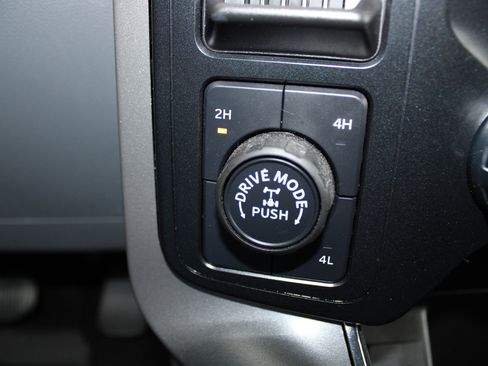 Used 2023 Ford F150 XLT w/ Equipment Group 302A High image 24