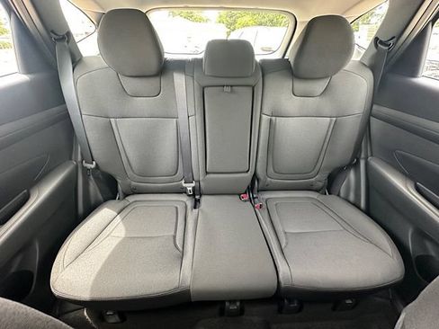 New 2026 Hyundai Tucson SE AWD/4WD image 15