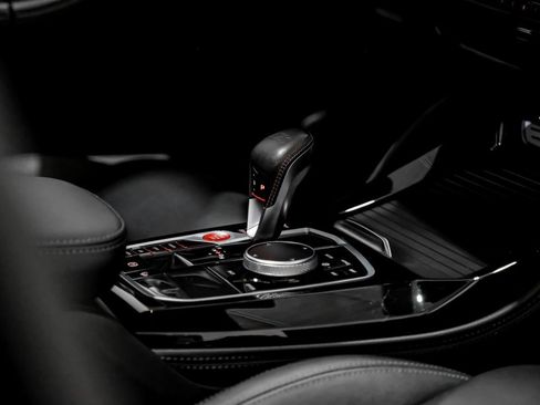 Used 2023 BMW X3 M w/ Executive Package image 20