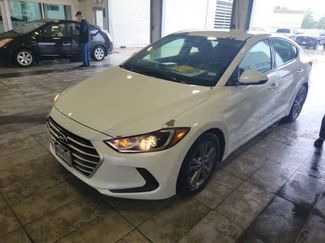 Used 2018 Hyundai Elantra SEL FWD video 2