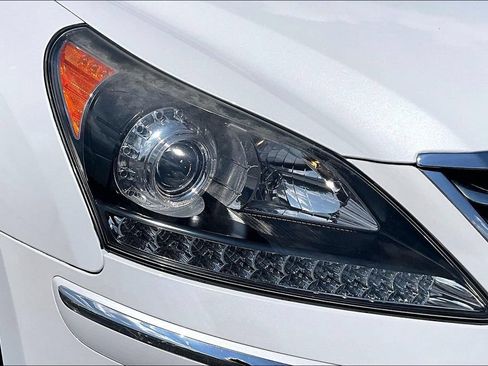 Used 2011 Hyundai Equus Ultimate RWD image 28
