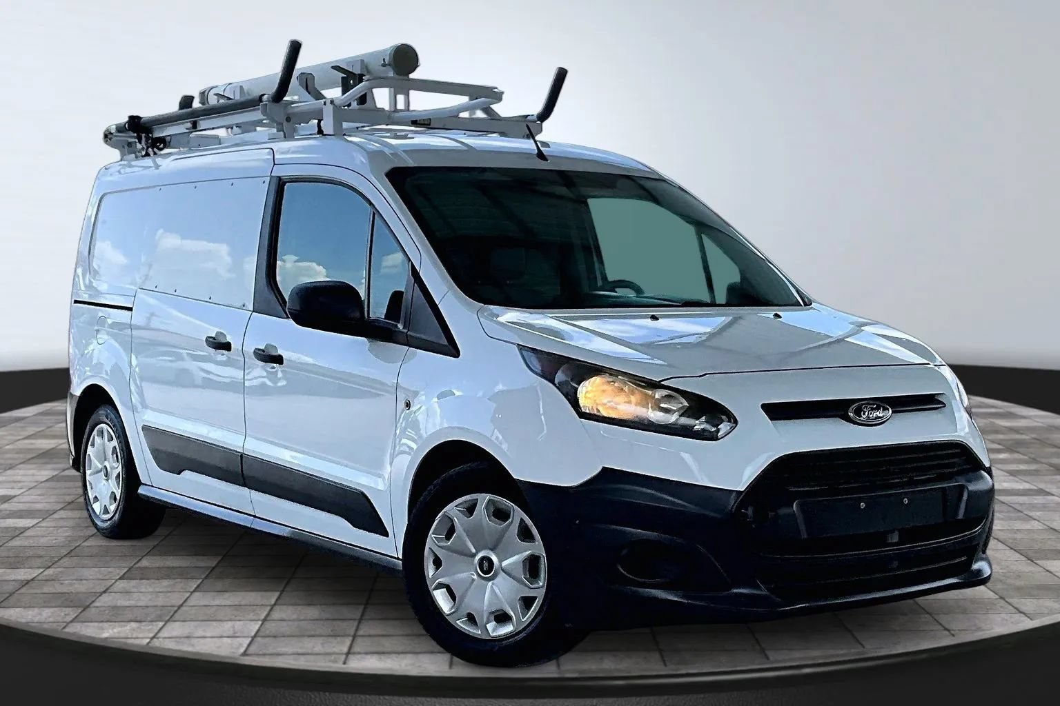 Used 2016 Ford Transit Connect XL FWD image 3