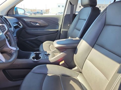 Certified 2024 GMC Terrain SLT w/ LPO, Floor Liner Package image 13