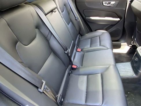 New 2025 Volvo XC60 T8 Plus image 14