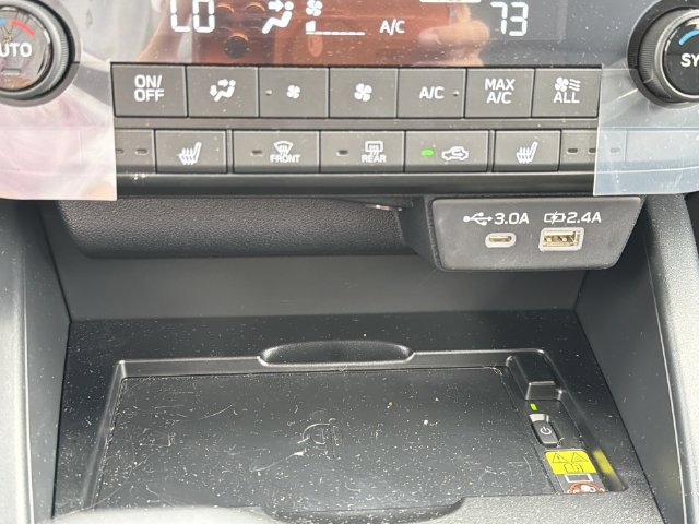 Certified 2026 Subaru Outback Premium w/ Premium/Limited Package 2 AWD/4WD image 23