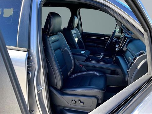 Used 2025 RAM 1500 RHO image 8