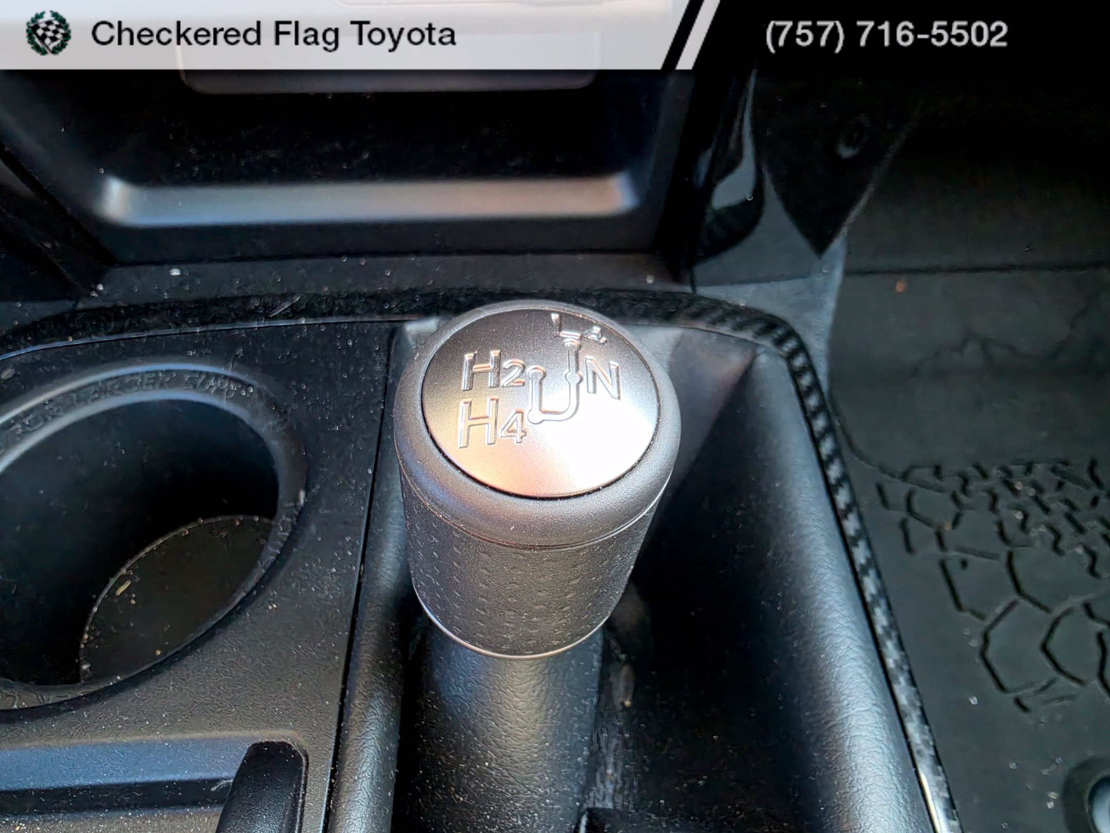 Used 2024 Toyota 4Runner TRD Pro AWD/4WD image 20
