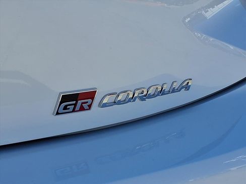 New 2025 Toyota Corolla GR image 10