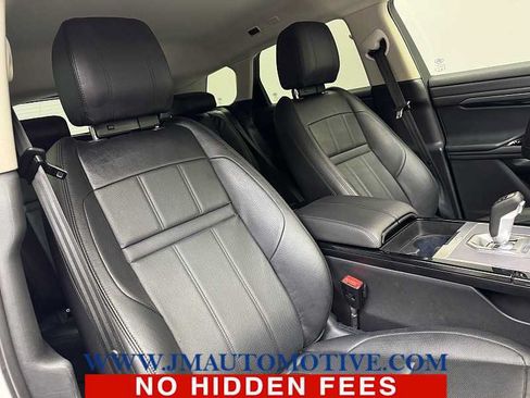 Used 2020 Land Rover Range Rover Evoque S AWD/4WD image 20