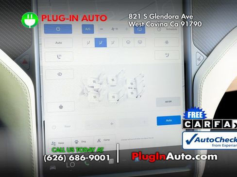 Used 2018 Tesla Model X 100D image 40