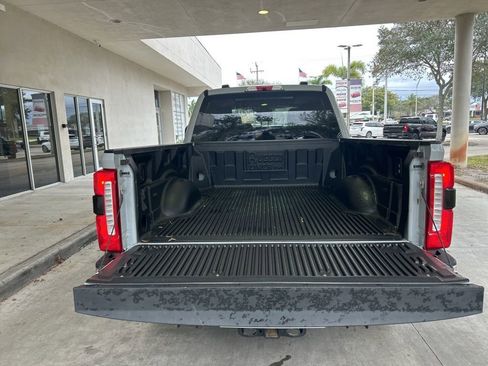 Used 2025 Ford F350 Lariat image 35