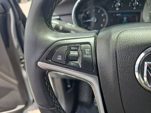 Certified 2019 Buick Encore Preferred FWD image 23