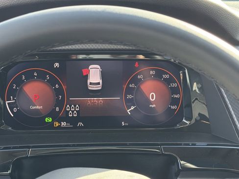 New 2026 Volkswagen Atlas Peak Edition AWD/4WD image 30
