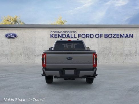New 2026 Ford F350 4x4 Crew Cab Super Duty image 5