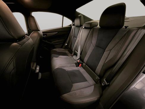 Used 2024 Subaru WRX Limited AWD/4WD image 25