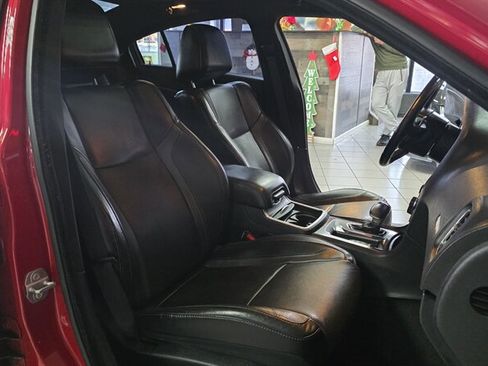 Used 2015 Dodge Charger SXT w/ Plus Group image 27