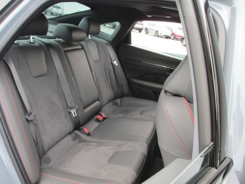 Used 2024 Hyundai Sonata N Line FWD image 22